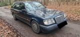 Mercedes-Benz E 220 Automatik  - gebrauchte Mercedes-Benz E 220 aus dem Jahr 1995