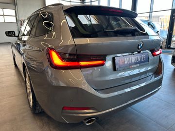 BMW 318i  Touring *Parkass.*Led*elek. Heck*