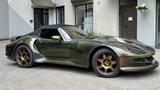 Andere Marcos Mantis Spyder 500PS Cobra V8 - Andere Oldtimer mit Benzin-Antrieb: Coupe