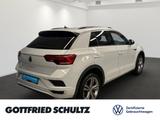 Volkswagen T-Roc 1.5 TSI DSG Sport Navi ACC APP-Connect Lei - weiße Volkswagen T-Roc