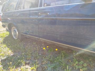 صورة 7 لـ 1983 Mercedes-BENZ C 220