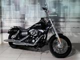 Harley-Davidson Harley Davidson FXDB Dyna Street Bob 1584 - HARLEY-DAVIDSON 2009 STREET BOB