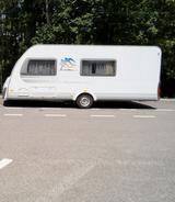 Knaus Südwind 550 FSK - Knaus 550 fsk