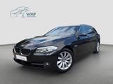 BMW 520d Tour./II.Hd/Spur./Pano/Org.M-Leistst./200PS - gebrauchte BMW 520 aus dem Jahr 2012