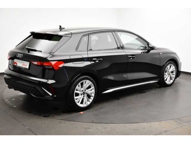 Audi A3 - Bild 3