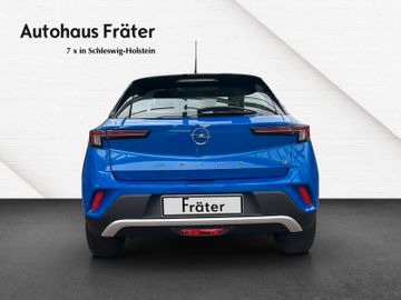 Fotografie 7 des Opel Mokka-e Elegance Kamera LED Sitz-/Lenkradheizung