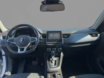 Renault Arkana - 11