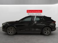 Cupra Formentor - Vorschau Bild 6