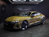 Audi RS e-tron GT|B&O|ACC|Panorama|NightVision|Matrix - Audi e-tron GT RS Gebrauchtwagen