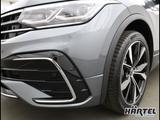 Volkswagen TIGUAN ALLSPACE R-LINE 2.0 TSI 7-SITZER 4MOTION - Volkswagen Tiguan Allspace Neuwagen