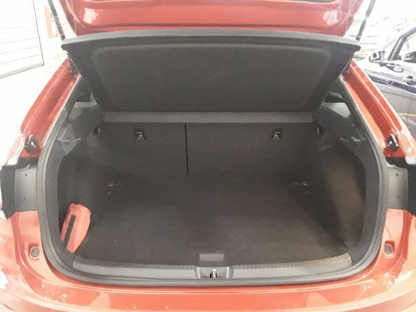 Volkswagen Taigo - Bild 8