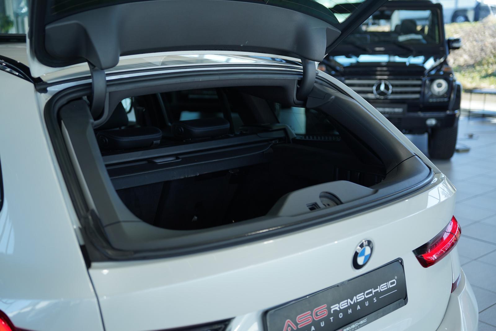 BMW M340i Touring xD *2.H *19 *Pano *Memory *HiFi
