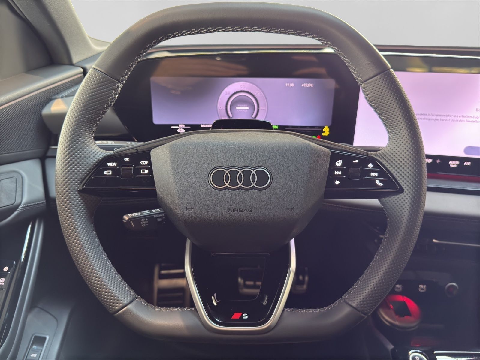 Audi Q6 e-tron - Bild 10