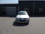 Mitsubishi Carisma / Automatik / AC / Zahnr. Neu - gebrauchte Mitsubishi Carisma aus dem Jahr 1999