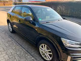 Audi Q2 1.4 TFSI COD-s-line;NAV;LM-Felgen,S/W-Reifen - : Schwarz, Felge