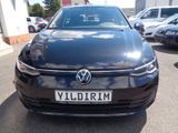 Volkswagen Golf VIII 2.0TDI Life **incl. GARANTIE** - Volkswagen Golf mit Diesel-Antrieb: Limousine, V