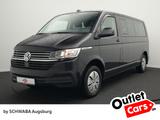 Volkswagen T6.1 Caravelle Comfort LR/Lang 2.0 TDI DSG *AHK* - Volkswagen T6 Caravelle in Stuttgart