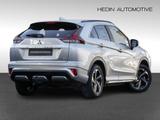 Mitsubishi Eclipse Cross Top Hybrid 2.4 4WD SHZ|TEMP|360° - Mitsubishi Eclipse Cross Top mit Hybrid-Antrieb (Benzin/Elektro)