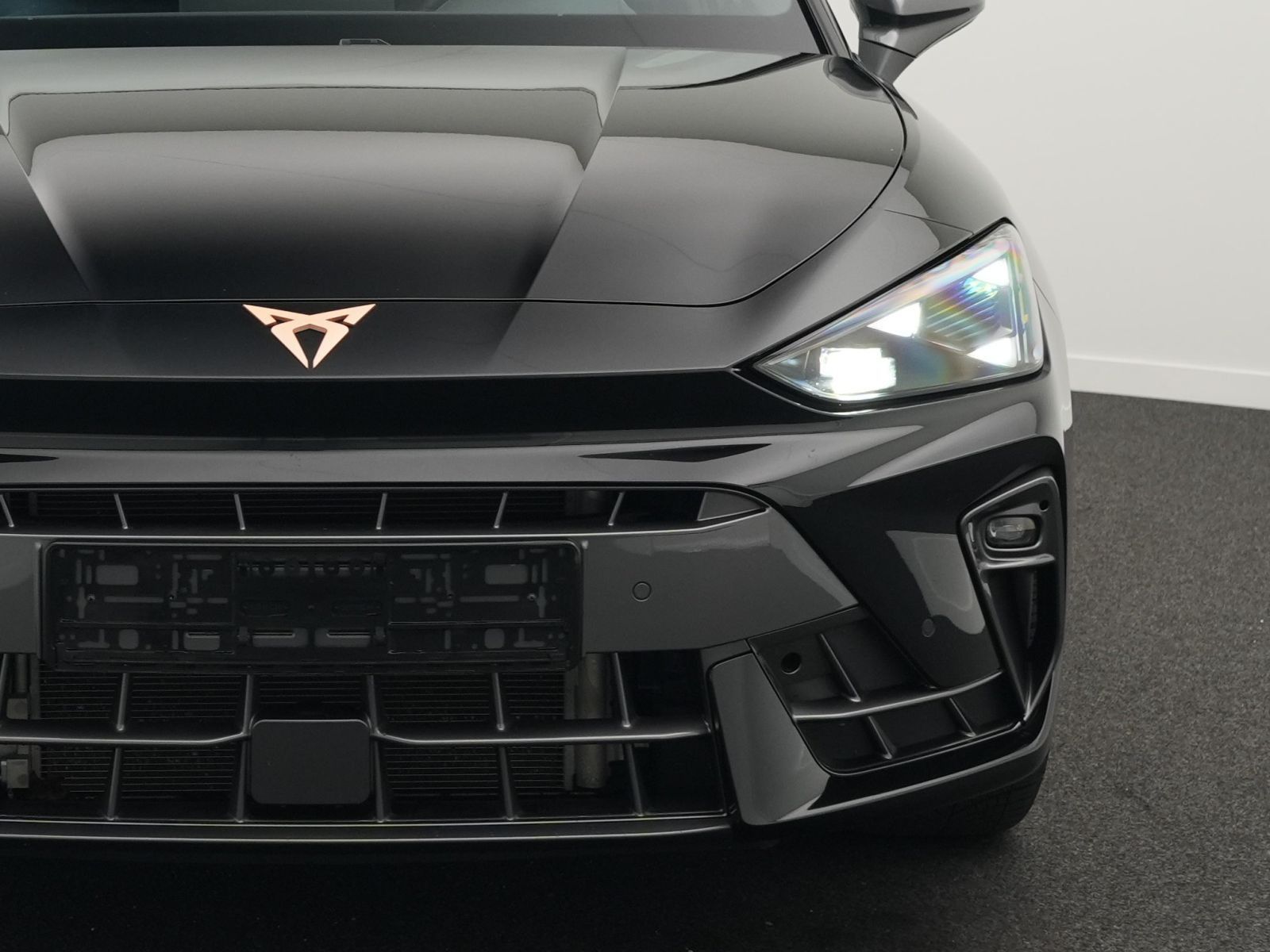 Cupra Leon - Bild 34