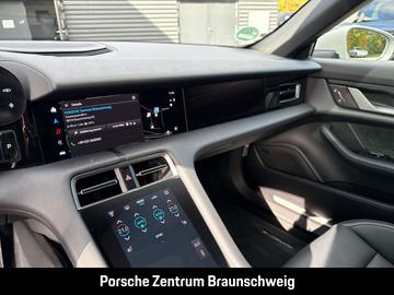 صورة مصغرة 33 لـ 2025 Porsche TAYCAN
