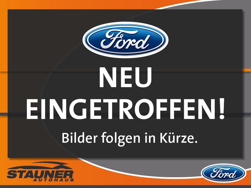 Ford Tourneo Custom 2.0 EcoBlue 320L1 Titanium X Navi