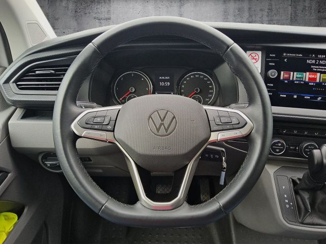 T6.1 Caravelle Comfortline 2.0 TDI LR Aut