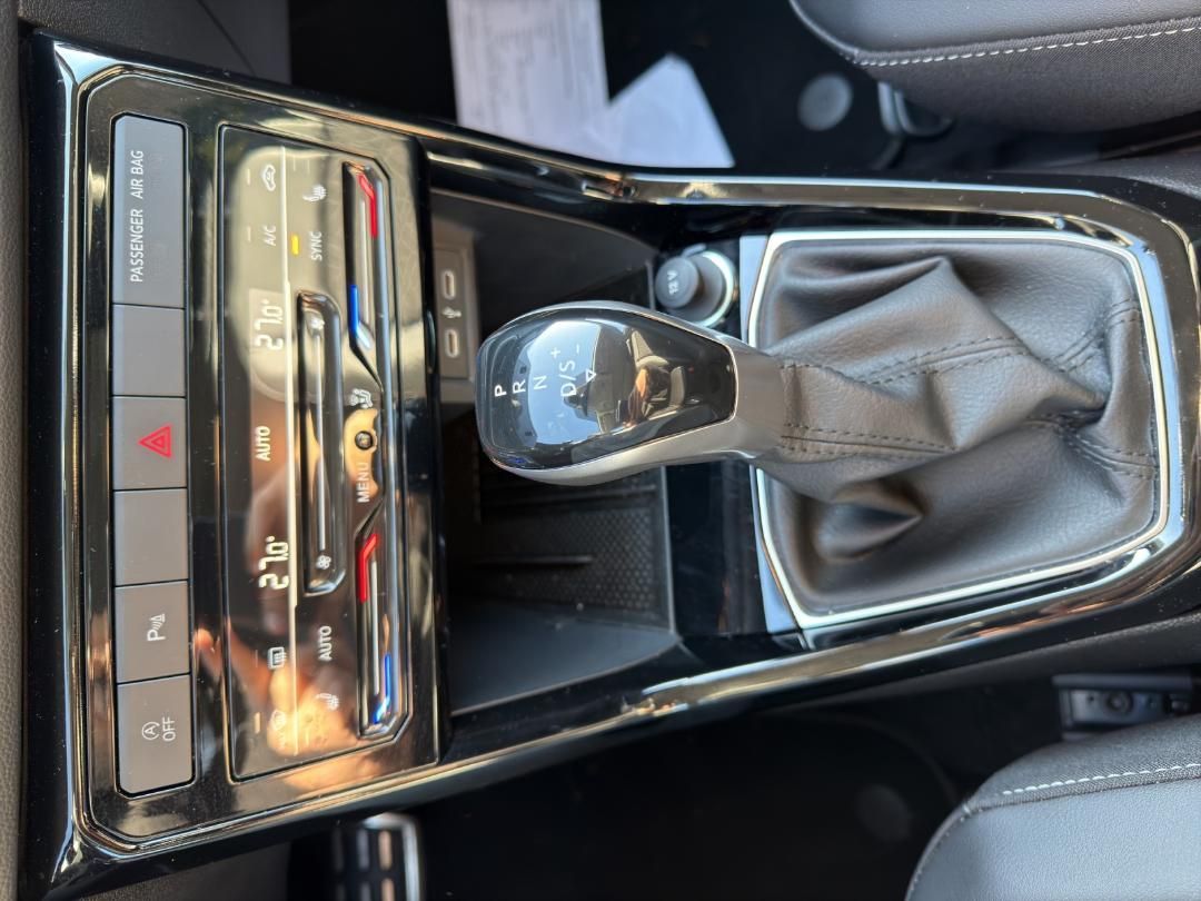 Fahrzeugabbildung Volkswagen T-Cross GOAL 1.0 TSI DSG.RF-Kamera.Navi.SH.LED.A