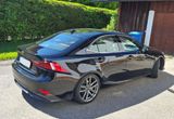 Lexus IS 300 300h F-Sport Automatik F-Sport - Lexus IS 300: Sport