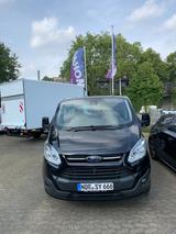 Ford Tourneo Custom L1 - Ford Tourneo Gebrauchtwagen
