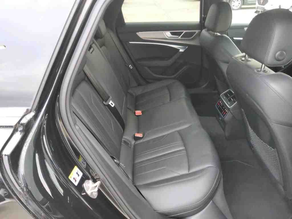 Audi A6 - Bild 7