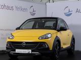 Opel Adam 1.0 Rocks *FALTDACH*SHZ*KLIMA - Opel Adam: 1.0
