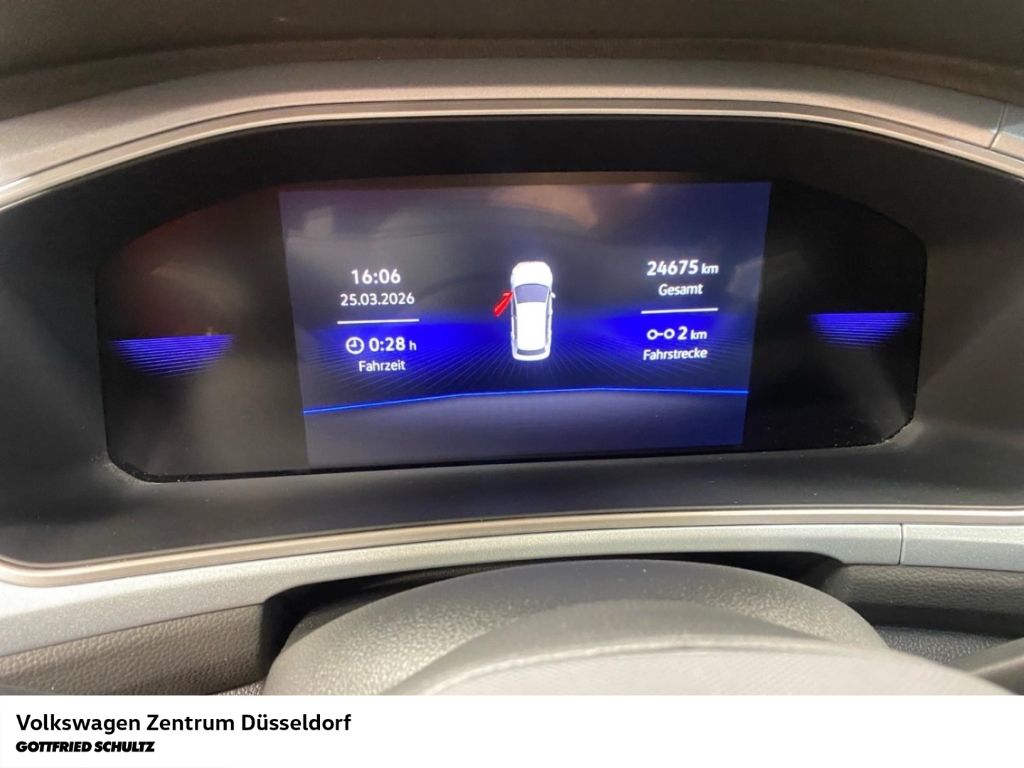 Volkswagen T-Roc - Bild 10