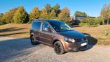 Volkswagen VW Caddy 2.0 TDI BlueMotion Automatik (201... - Volkswagen Caddy: Bluemotion