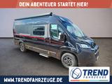 Dethleffs Globetrail 640 ES Citroen *Schwenkbad *Längsbett