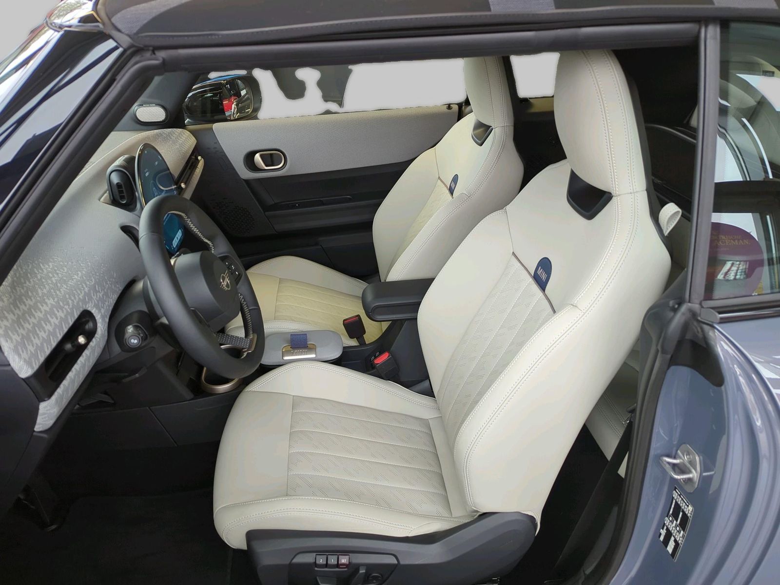 MINI Cooper S Cabrio - Bild 11