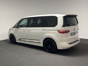 Volkswagen T7 Multivan - 7