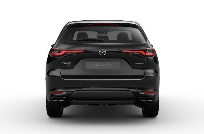 Fahrzeugabbildung Mazda CX-60 PHEV Homura COSO