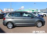 Volkswagen Golf Sportsvan VII Comfortline Navi Bi-Xenon Sta - Volkswagen Golf: V Comfortline
