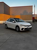 Volkswagen Polo 1.0TSI Panorama Rückfahrkamera 