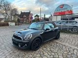 MINI COOPER_SD CABR Highgate AUTOM/XENON/NAVI/Harman - MINI MINI: Leder