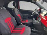 Fiat 500C Lounge 1.0 GSE - gebrauchte Fiat 500C aus dem Jahr 2020