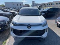 Volkswagen Tayron - Vorschau Bild 4