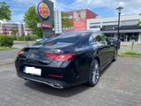 Mercedes-Benz CLS 350 d 4MATIC -RHD Rechtslenker - Mercedes-Benz: Rhd