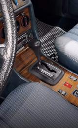 Mercedes-Benz 230 - Mercedes-Benz Gebrauchtwagen von 1982