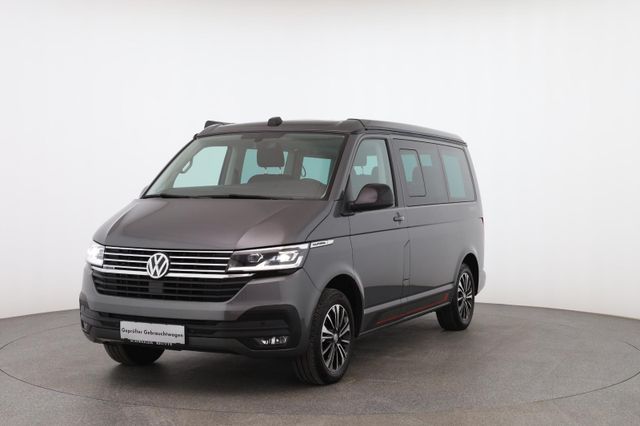 Volkswagen T6.1 California Beach Edition TDI 4MOTION