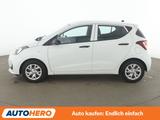 Hyundai i10 1.0 Basis*GARANTIE* - Hyundai i10 Gebrauchtwagen in Düsseldorf