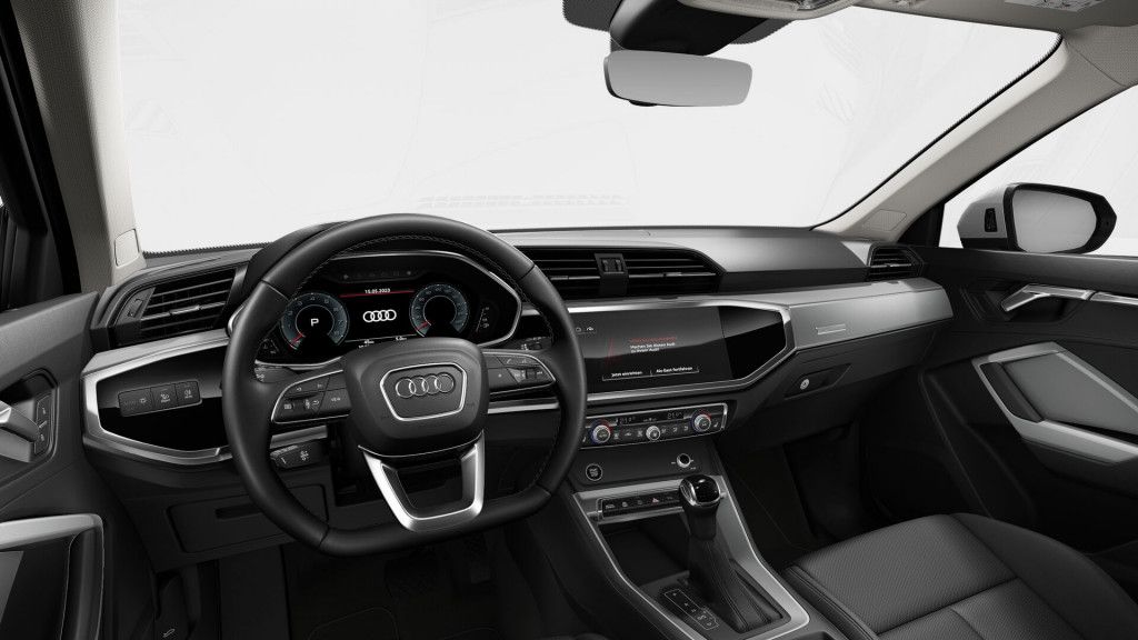 Audi Q3 Sportback 35 TFSI S tronic S Line MATRIX-LED foto 6