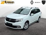 Dacia Logan MCV II Kombi 0.9 Tce 90 eco KLIMA PDC - gebrauchte Dacia Logan aus dem Jahr 2020