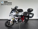 BMW R 1250 RS 3 Koffer - coVer - 1. Hand - BMW 125 C1