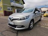 Renault Scenic III Grand Paris dci 110 Autom./Navi/PDC - Renault Scenic Gebrauchtwagen in Mannheim